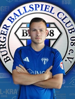 Avatar Bild für Xaver Parpart