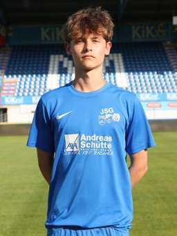 Avatar Bild für Maximilian Knipper
