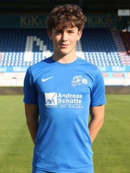 Avatar Bild für Jakob Kremer