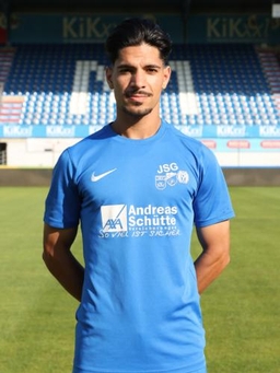 Avatar Bild für Moein Mohammadi