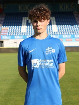 Avatar Bild für Korbinian Sayk