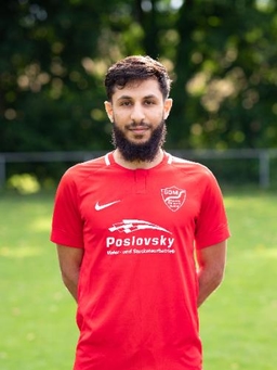 Avatar Bild für Somar Alblat