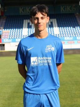 Avatar Bild für Benjamin Sievers