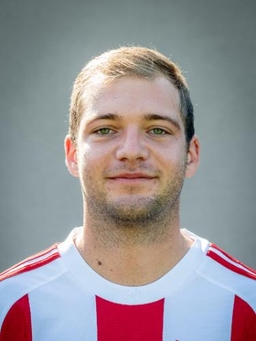 Avatar Bild für Damian Maier