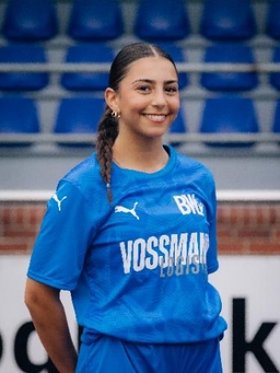 Avatar Bild für Jilan Artiklar