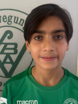 Avatar Bild für Yazan Torkmani