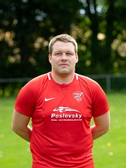 Avatar Bild für Stefan Rüger