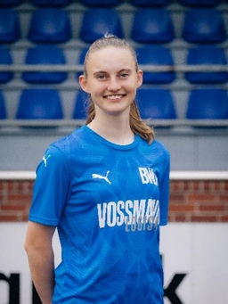 Avatar Bild für Thea Heymann