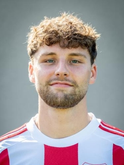 Avatar Bild für Marco Wohlfahrt