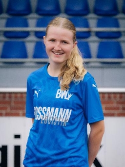 Avatar Bild für Rieke Willenborg