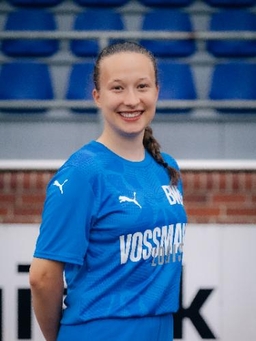 Avatar Bild für Lara Viktoria Ribinski