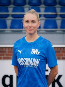 Avatar Bild für Marie Holzenkamp