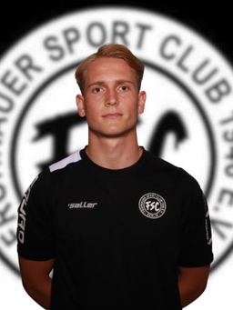 Avatar Bild für Luis Seiffert