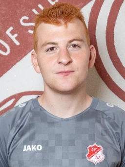 Avatar Bild für Dominik Fabian Heer