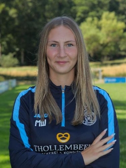 Avatar Bild für Jana Benz