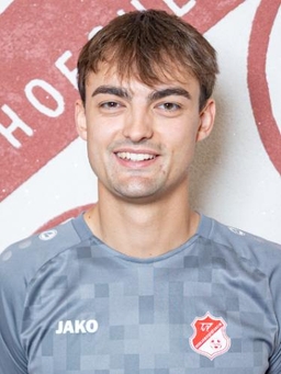 Avatar Bild für Daniel Hotel