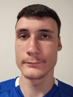 Avatar Bild für Marvin Albrecht
