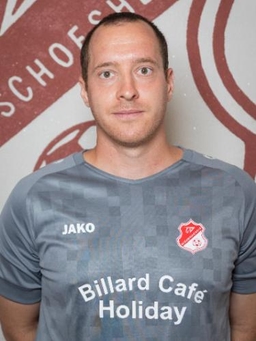 Avatar Bild für Sven Maurer