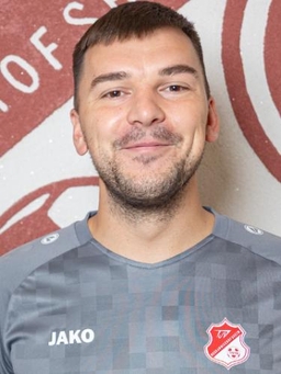 Avatar Bild für Marvin Schulz