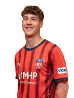 Avatar Bild für Yannik Wagner