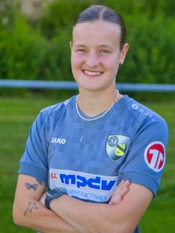 Avatar Bild für Lena Müller