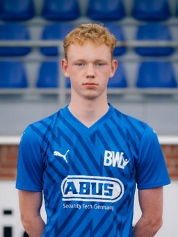 Avatar Bild für Louis Butzek