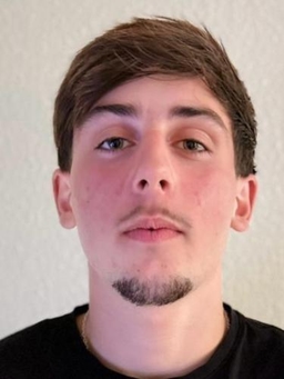Avatar Bild für Luca Maxim Krieg