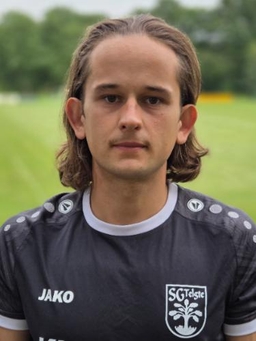 Avatar Bild für Peer Jason Starzonek