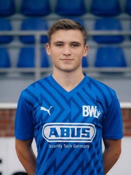 Avatar Bild für Julian Klich