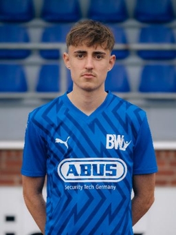 Avatar Bild für Maximilian Lepper