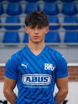 Avatar Bild für Mats Mertin