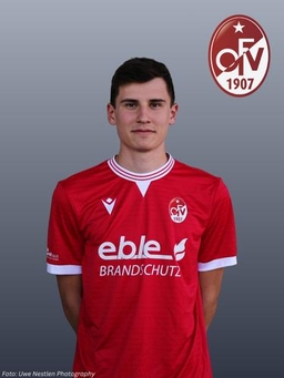 Avatar Bild für Niklas Mayer