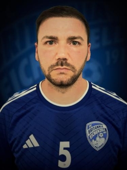 Avatar Bild für Liridon Demaj