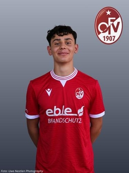 Avatar Bild für Erik Baßler