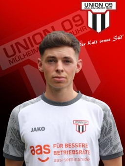 Avatar Bild für Yannik Lamers