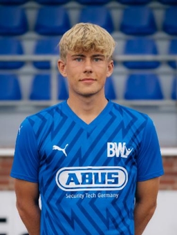 Avatar Bild für Jona Alexander Rohe