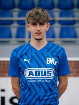 Avatar Bild für Alexander Schlegel