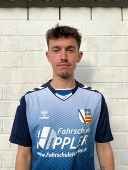 Avatar Bild für Melvin Menck