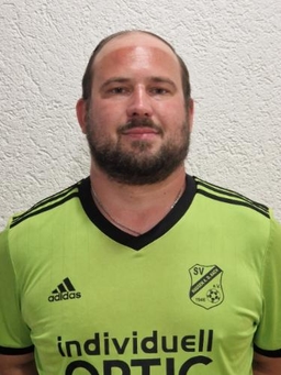 Avatar Bild für Sascha Schmid