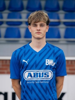 Avatar Bild für Leo Wobbe