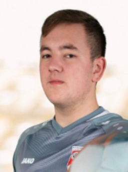 Avatar Bild für Dominik Ruf