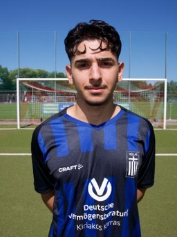 Avatar Bild für Kian Abarghoei