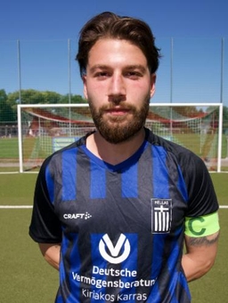 Avatar Bild für Faruk Derin