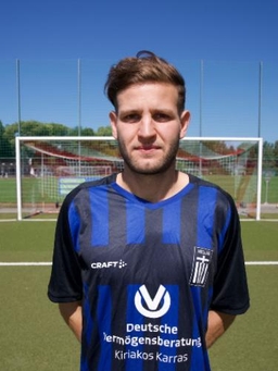 Avatar Bild für Gianluca Dittrich