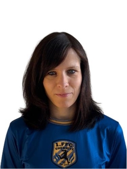 Avatar Bild für Melanie Mühle