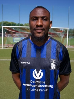 Avatar Bild für Yusuf Mutunga