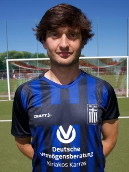 Avatar Bild für David Rüschenschmidt