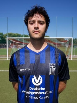 Avatar Bild für Sandro Floris