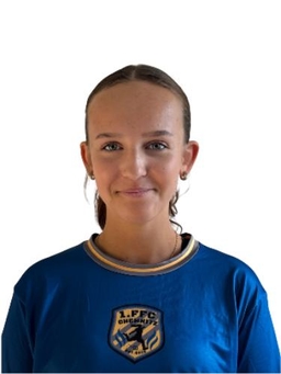 Avatar Bild für Melina Metzler