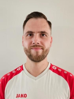 Avatar Bild für Tom Bernhardt